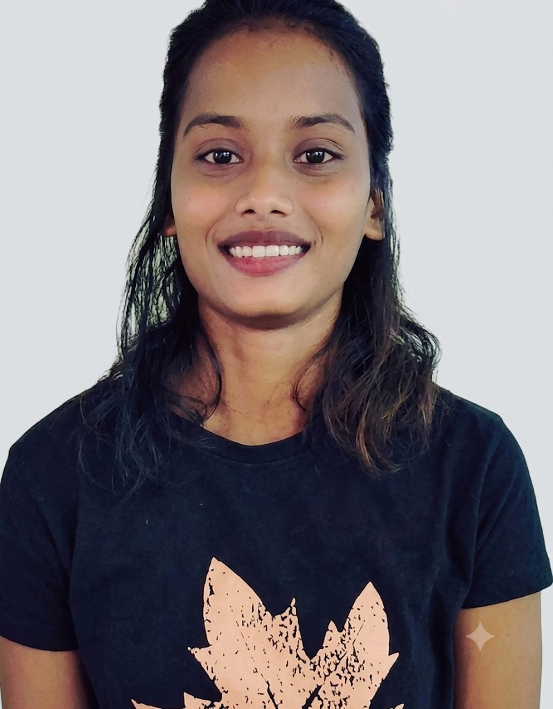 Sanjukta Mutika - Full time Cleaner in Malad West in Mumbai